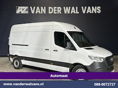 Mercedes-Benz Sprinter - 315 CDI 150pk Automaat L2H2 Euro6 Airco | Camera | Apple Carplay | Cruisecontrol Android A