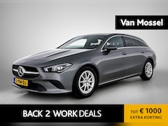 Mercedes-Benz CLA-klasse Shooting Brake - 180 Business Solution | APPLE CARPLAY | NAVIGATIE | ELEKTRISCHE ACHTERKLEP | BLUETOOTH | C