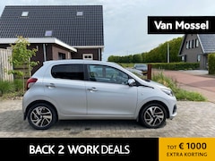 Peugeot 108 - 1.0 e-VTi Collection | WORDT VERWACHT