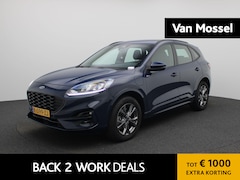 Ford Kuga - 2.5 PHEV ST-Line | APPLE CARPLAY - ANDROID AUTO | CLIMATE CONTROL | CRUISE CONTROL | PARKE