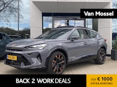 CUPRA Formentor - 1.5 TSI e-Hybrid Business | PANORAMADAK | DODEHOEK DETECTIE | 360 CAMERA | TRAVEL ASSIST |