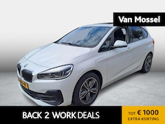 BMW 2-serie Active Tourer - 225xe iPerformance High Executive | WORDT VERWACHT | PANORAMADAK | ELEKTRISCHE STOELEN | A