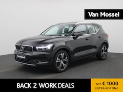 Volvo XC40 - 1.5 T4 Recharge Inscription | Automaat | Panoramadak | Apple Carplay / Android Auto | Virt