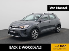 Kia Stonic - 1.0 T-GDi DynamicLine