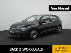 Volkswagen Golf - 1.4 eHybrid Style | Apple/Android Play | Camera | Adaptive Cruise | Comfortstoel(en) | Ful