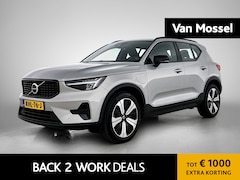 Volvo XC40 - 1.5 T4 Plug-in hybrid Plus Bright | Automaat | Apple Carplay / Android Auto | Memory Seats