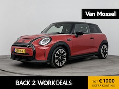 MINI Electric - Camden Plus Edition 33 kWh