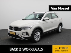 Volkswagen T-Roc - 1.5 TSI Life Business