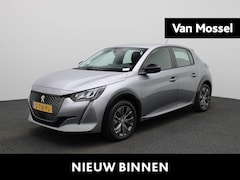 Peugeot e-208 - EV Active Pack 50 kWh