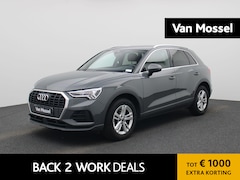 Audi Q3 - 35 TFSI Pro Line | Automaat | Leder | Apple Carplay / Android Auto | Stoelverwarming | Nav