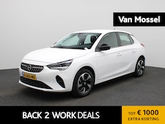 Opel Corsa-e - Elegance 50 kWh | Automaat | Apple Carplay / Android Auto | Virtual Cockpit | Cruise Contr