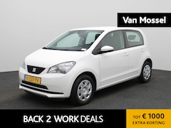 SEAT Mii Electric - electric | 89% SOH | AIRCO | CLIMATE CONTROL |