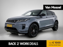 Land Rover Range Rover Evoque - 1.5 P300e AWD R-Dynamic S | Apple Carplay / Android Auto | 4x4 | Leder | Meridian Audio |