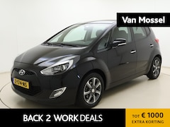 Hyundai ix20 - 1.6i Go | Automaat | Parkeersensoren | Lichtmetalen Velgen |