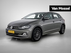 Volkswagen Polo - 1.0 TSI Comfortline | 95 PK | Lichtmetalen Velgen | Navigatie | Airco | Carplay / Android
