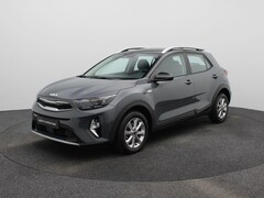 Kia Stonic - 1.0 T-GDi MHEV DynamicLine | Airco | Lm Velgen | Navi | Camara | Parkeerhulp |
