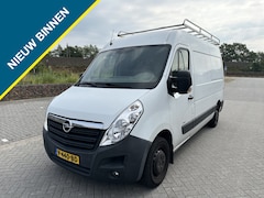 Opel Movano - 2.3 CDTI BiT L2H3S/S