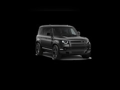Land Rover Defender 110 - 2.0 P300e 110 Dynamic Edition Leverbaar vanaf 10/2026