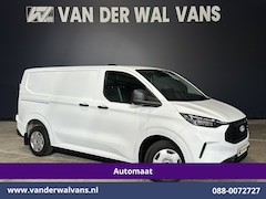 Ford Transit Custom - 2.0 TDCI 136pk Automaat L1H1 Euro6 Airco | Camera | Apple Carplay | LED | Cruisecontrol 27