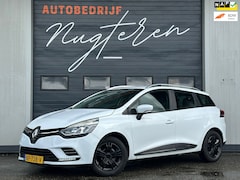 Renault Clio Estate - 0.9 TCe Zen|Airco|Cruise|Pdc|Navi
