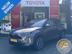 Toyota Yaris Cross - 1.5 Hybrid Dynamic 1E EIGENAAR NL-AUTO