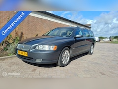 Volvo V70 - 2.4 Momentum
