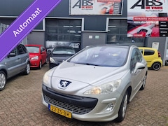 Peugeot 308 - 1.6 THP XT AIRCO CR CONTR APK MEI 2027