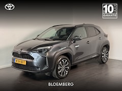 Toyota Yaris Cross - 1.5 Hybrid 130 Dynamic | 130 pk | Stoel / Stuur en voorruitverwarming |