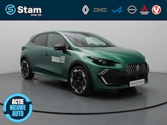 Renault Clio - 1.8 Hybrid 160 techno 360° Camera | Adapt. Cruise | Parkeersens. v+a | Stoelverw. | 18" ve