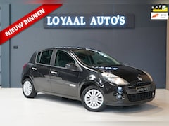 Renault Clio - 1.2 Collection | NAP | AIRCO | CRUISE | ELEK.RAMEN | APK
