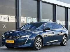 Peugeot 508 - 1.5 BlueHDI GT-Line Camera AUTOMAAT