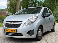 Chevrolet Spark - 1.0 16V LS Bi-Fuel Nieuwe APK LPG G3