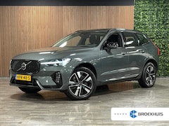 Volvo XC60 - T6 AWD Recharge Plus Dark | MY26 Facelift | Schuifdak | Trekhaak | 360° Camera | | Head-Up