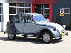 Citroën 2CV - 2CV6 Charleston