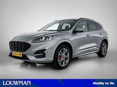 Ford Kuga - 2.5 PHEV ST-Line X