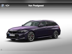 BMW 3-serie Touring - 330e M Sport | Individual | Panoramadak | Trekhaak