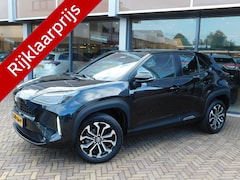 Toyota Yaris Cross - 1.5 Hybrid Dynamic | Trekhaak