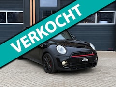 MINI 5-Deurs - Cooper S 2.0 / DSG / PANO / HUD / LEDER / VOL