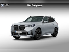 BMW X3 - 30e xDrive | M Sportpakket Pro | Professional Pack | Premium Pack | Trekhaak