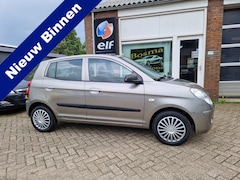 Kia Picanto - 1.1 ''Fifteen'' Hoge instap - Stuurbekrachtiging - Apk 28-08-2027