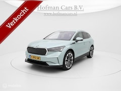 Skoda Enyaq iV - 80 First Edition
