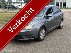 SEAT Ibiza ST - 1.2 TDI