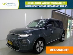 Kia e-Soul - DynamicPlusLine 39.2 kWh Navigatie I SOH 100%