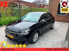 Opel Corsa - 1.2 Edition Airco-Lm Velgen