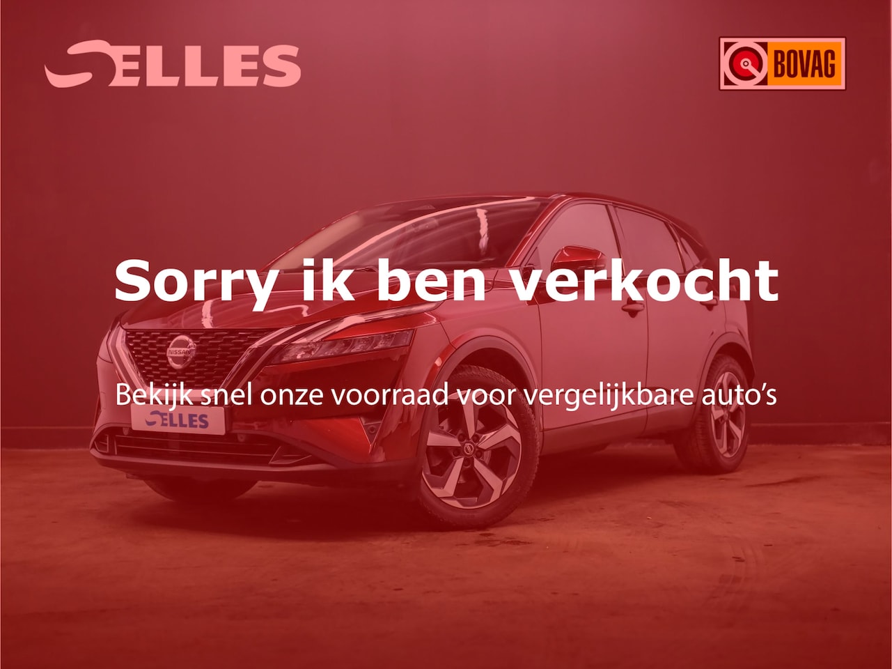 Nissan Qashqai - 1.3 MHEV Xtronic 4WD N-Connecta | Trekhaak - AutoWereld.nl