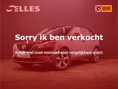 Nissan Qashqai - 1.3 MHEV Xtronic 4WD N-Connecta | Trekhaak