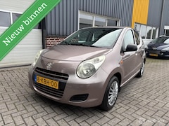 Suzuki Alto - 1.0 Comfort Plus AIRCO