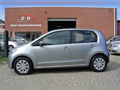 Skoda Citigo - 1.0 Greentech Ambition airco nieuwe apk inruil mogelijk nap