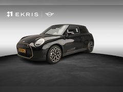 MINI Electric - 3-deurs Cooper SE | LED | HUD | Panoramadak | Stoelverwarming | Keyles go | DAB | Alu 18 i