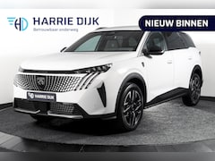 Peugeot 5008 - 1.2 Hybrid 136 Allure 7p 145PK | Dig. Cockpit | Adapt. Cruise | Stoel-+Stuurverw. | PDC |